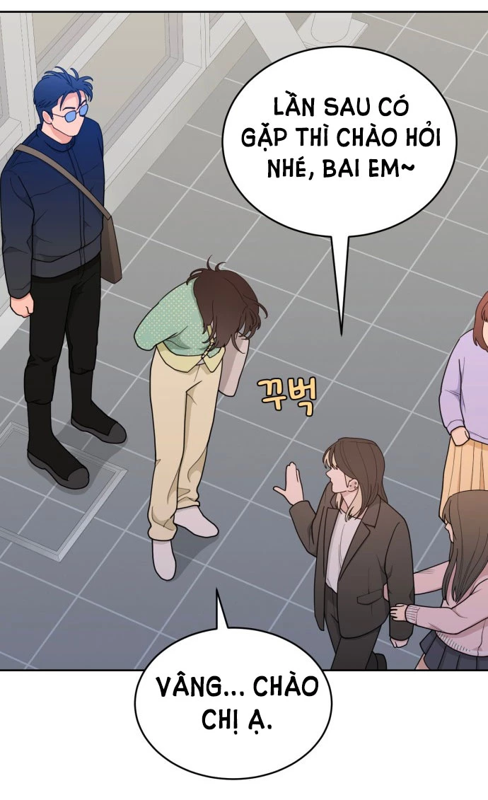 Vận May Bất Ngờ Chapter 17.2 - 22