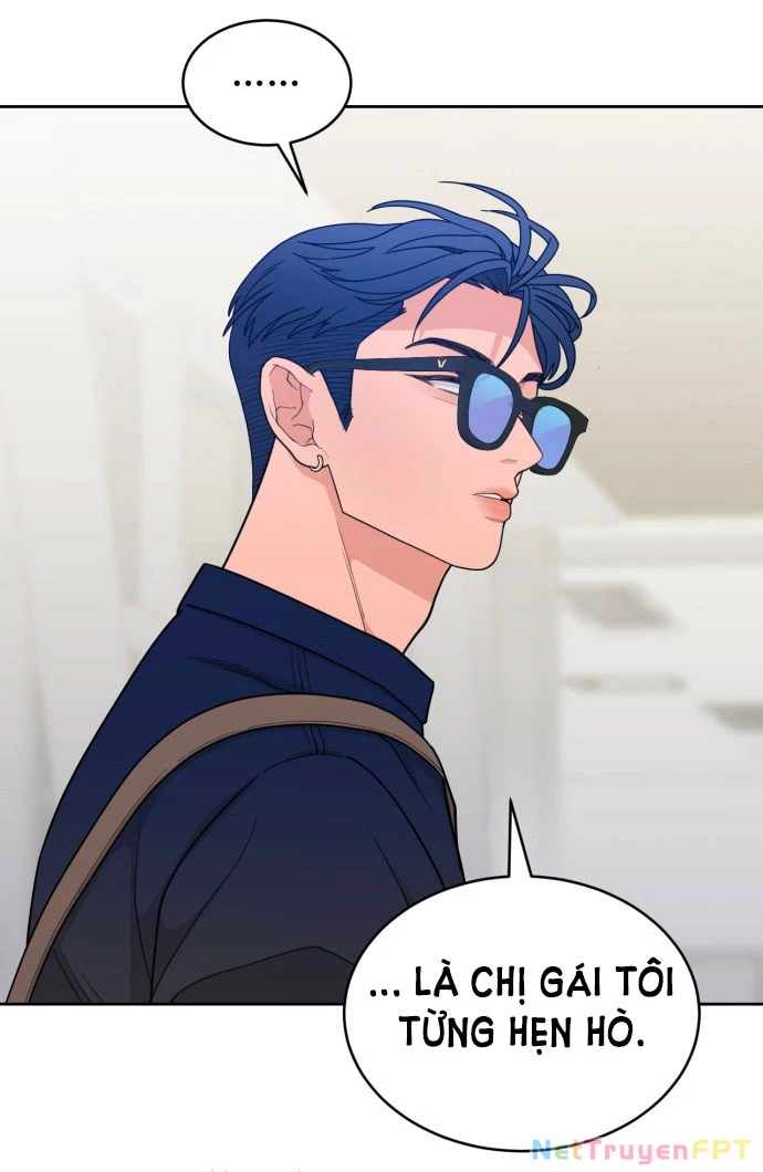 Vận May Bất Ngờ Chapter 17.2 - 25