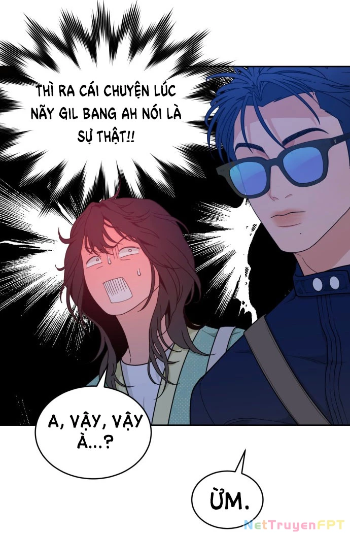 Vận May Bất Ngờ Chapter 17.2 - 26