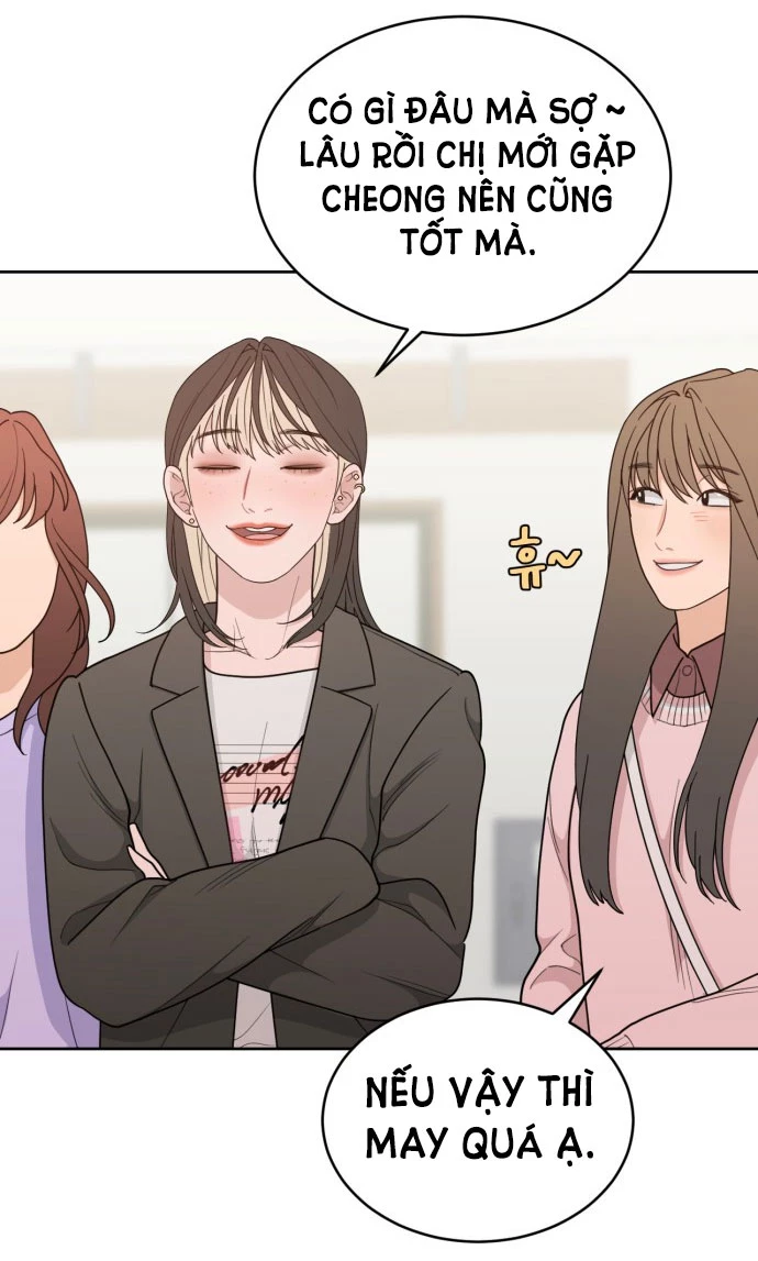 Vận May Bất Ngờ Chapter 17.2 - 30