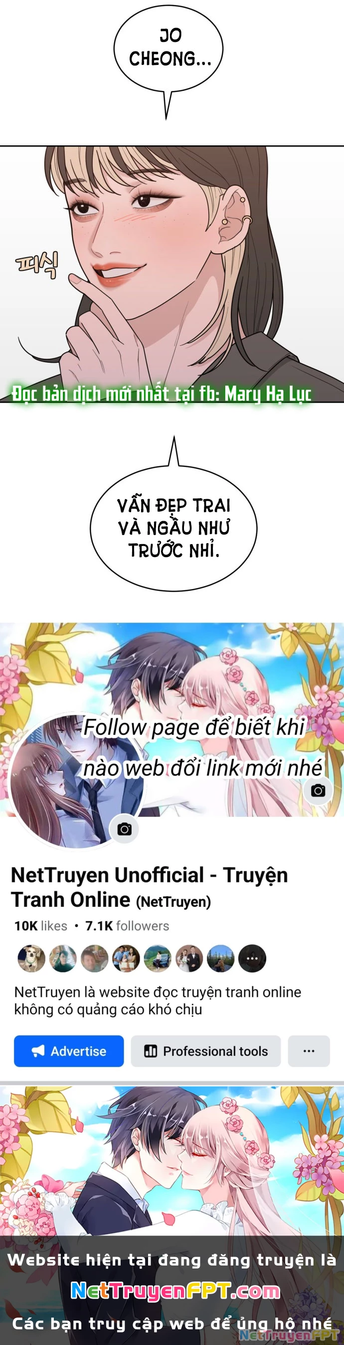 Vận May Bất Ngờ Chapter 17.2 - 31