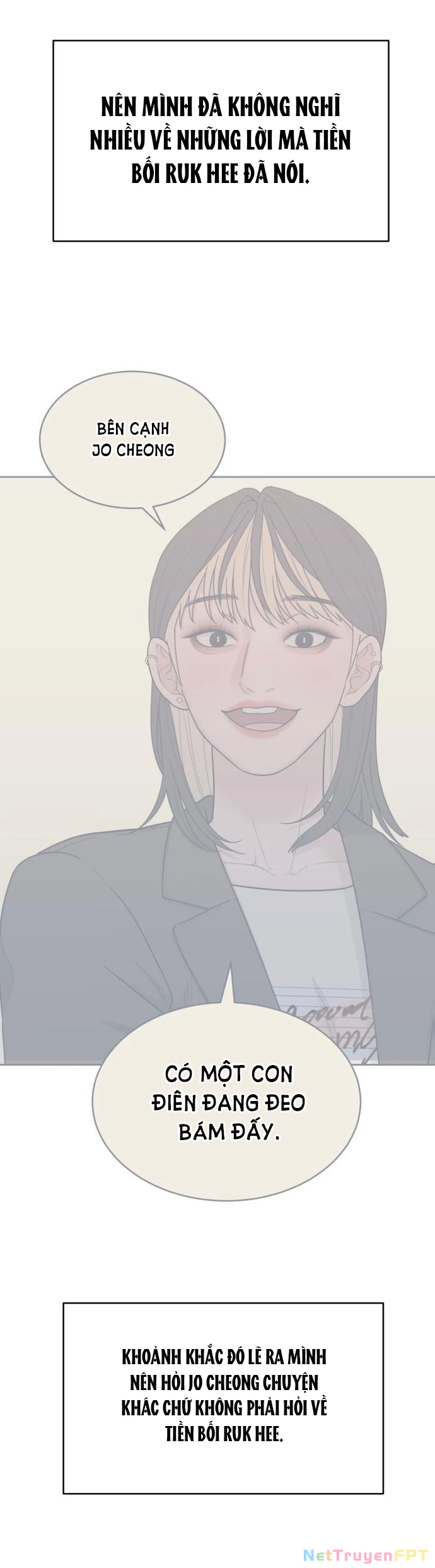 Vận May Bất Ngờ Chapter 18.1 - 2