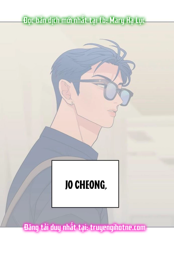 Vận May Bất Ngờ Chapter 18.1 - 3