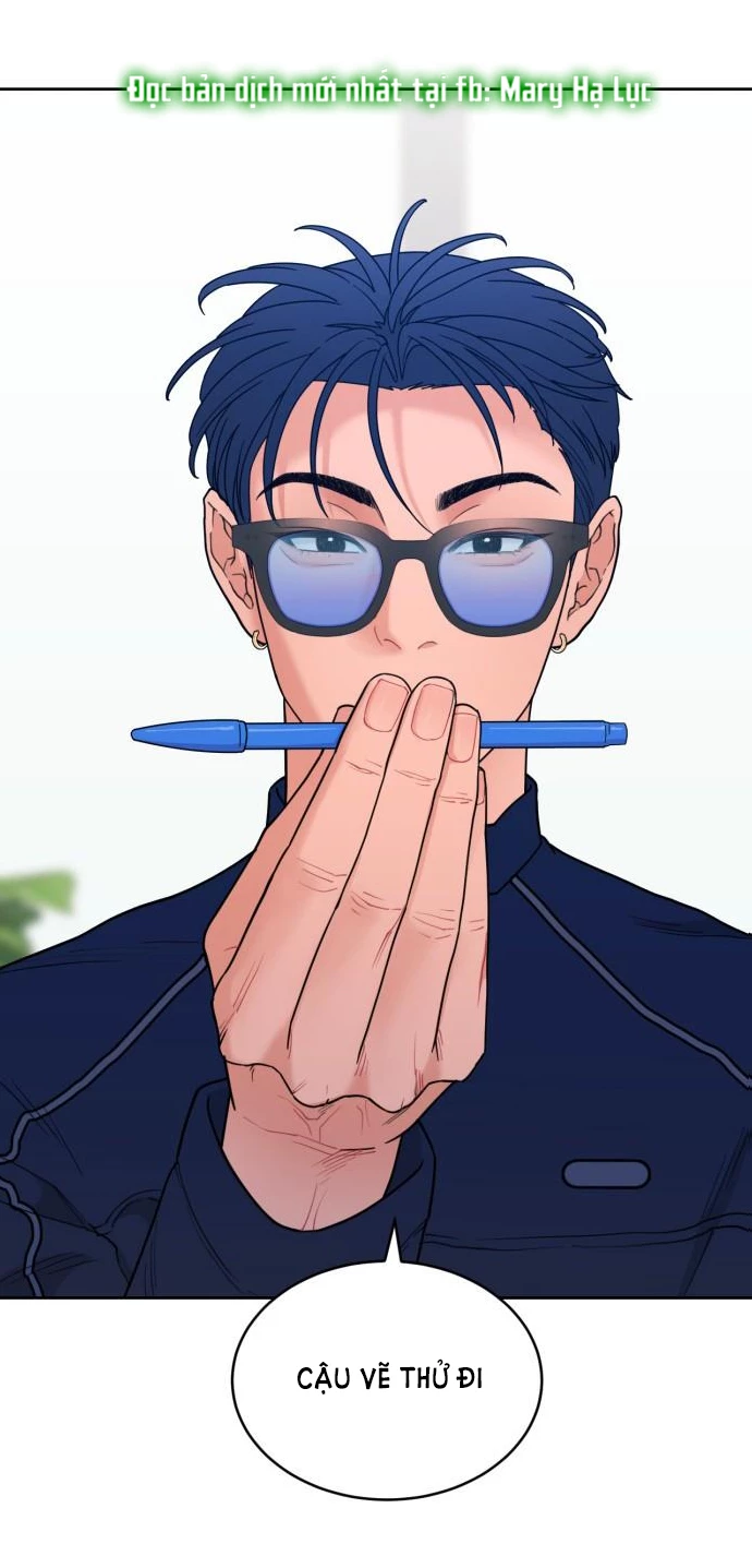 Vận May Bất Ngờ Chapter 18.1 - 9