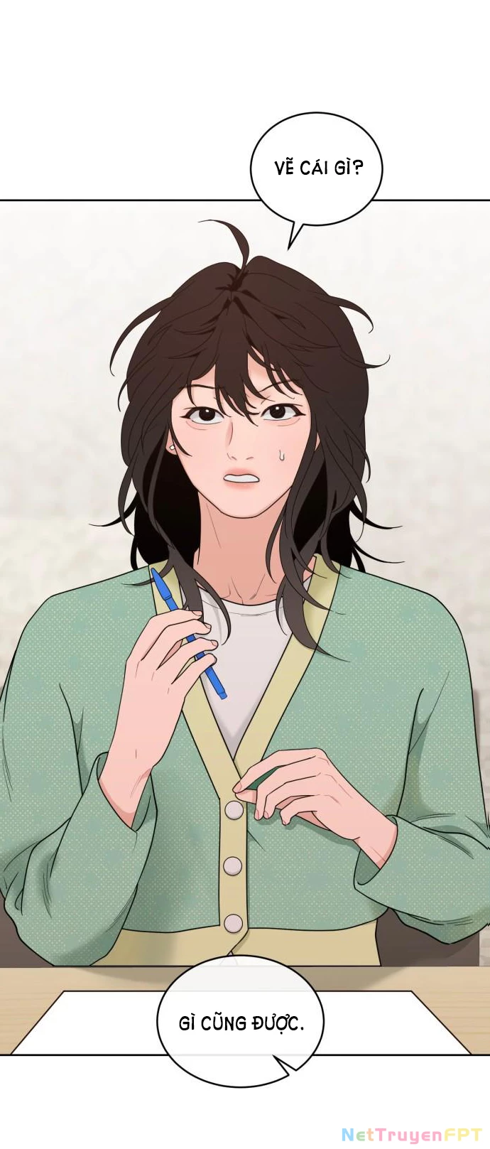 Vận May Bất Ngờ Chapter 18.1 - 10
