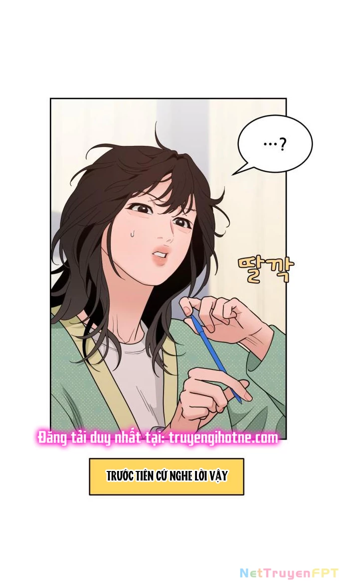 Vận May Bất Ngờ Chapter 18.1 - 11