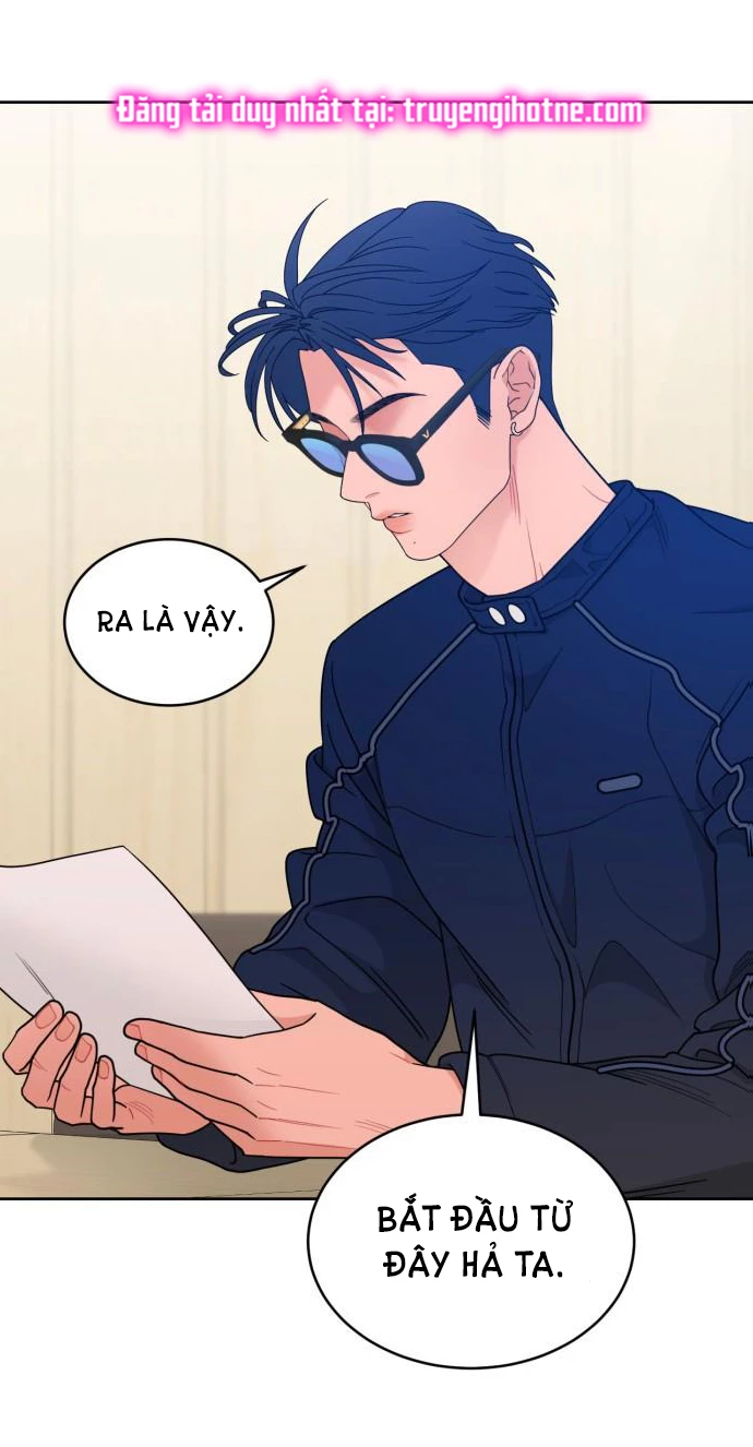 Vận May Bất Ngờ Chapter 18.1 - 15