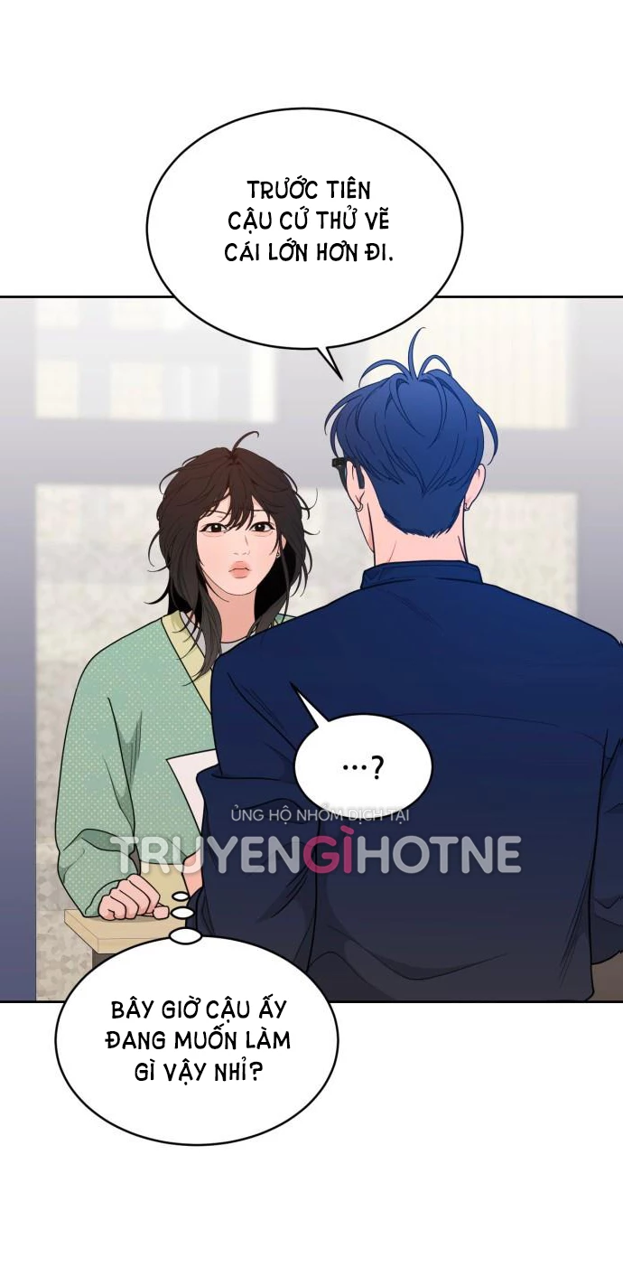 Vận May Bất Ngờ Chapter 18.1 - 16