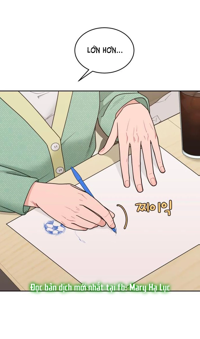 Vận May Bất Ngờ Chapter 18.1 - 17