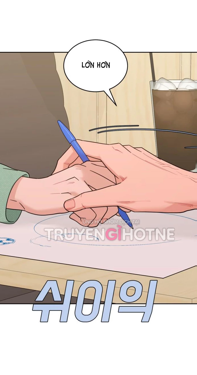 Vận May Bất Ngờ Chapter 18.1 - 19