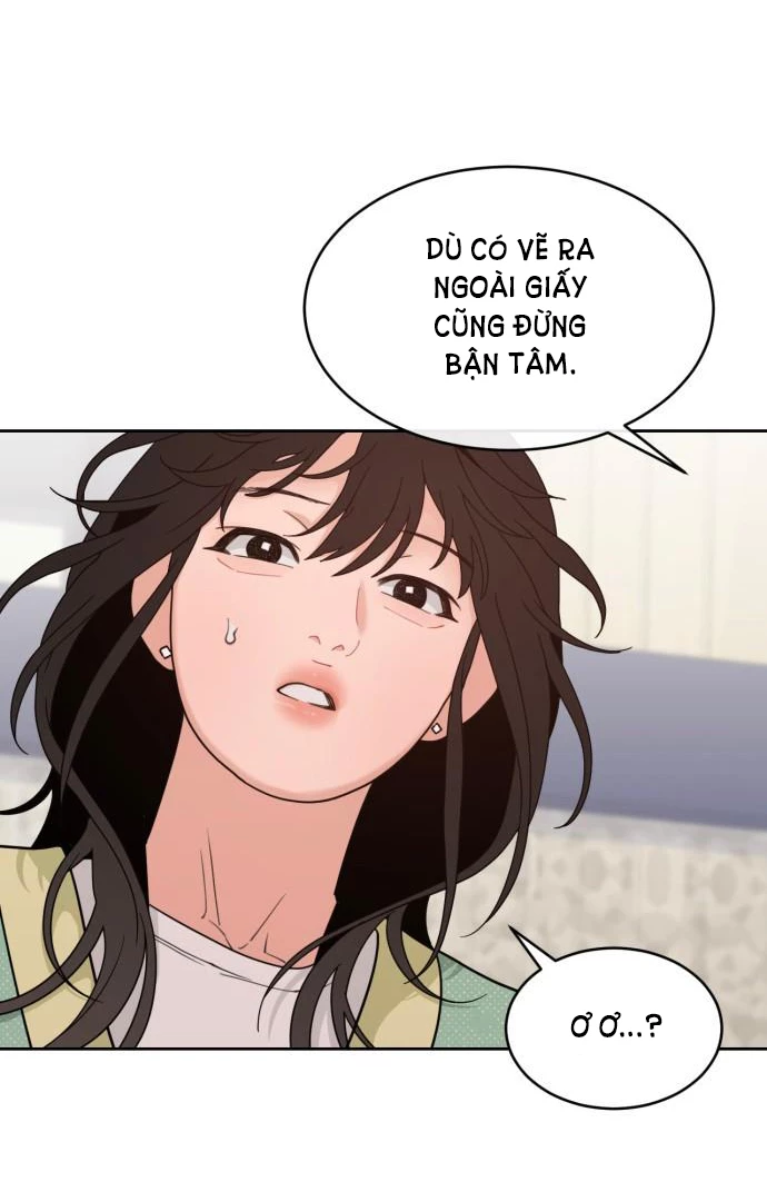 Vận May Bất Ngờ Chapter 18.1 - 20