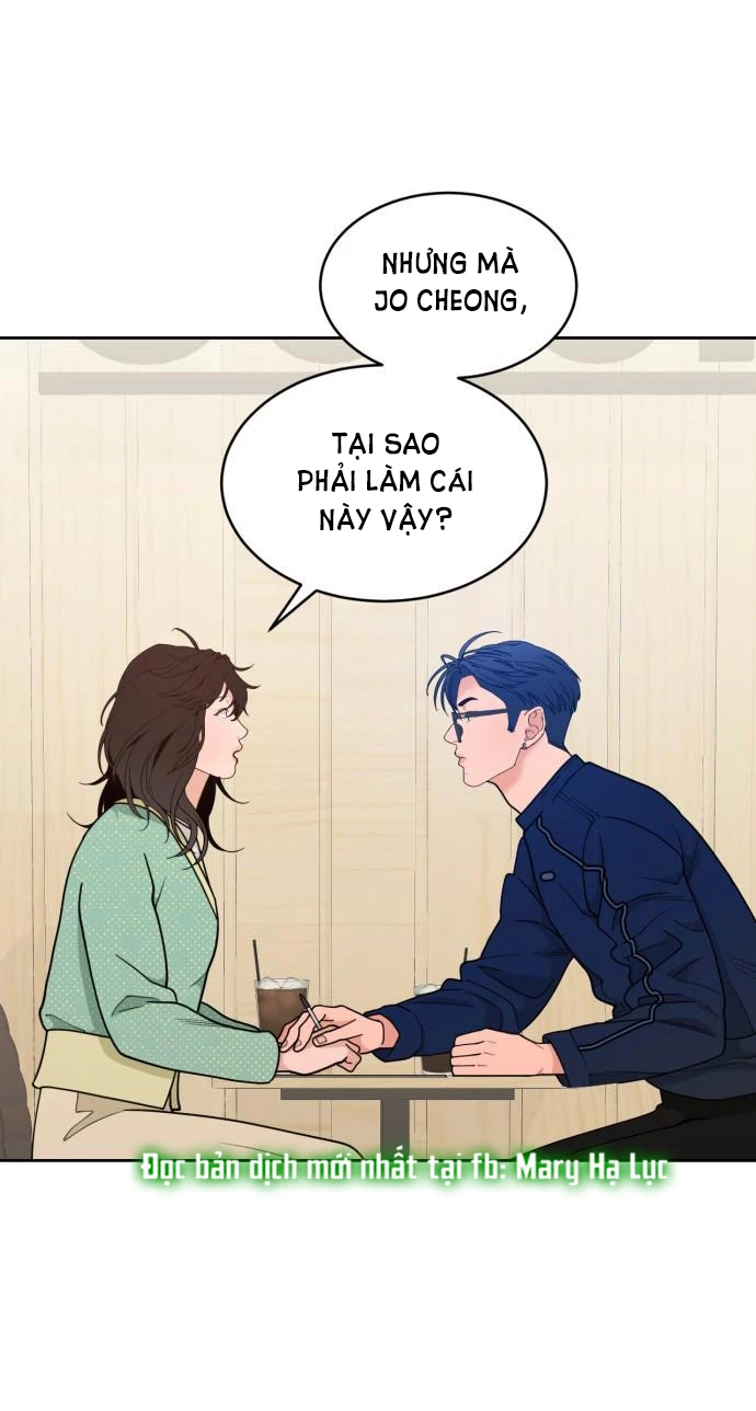 Vận May Bất Ngờ Chapter 18.1 - 21