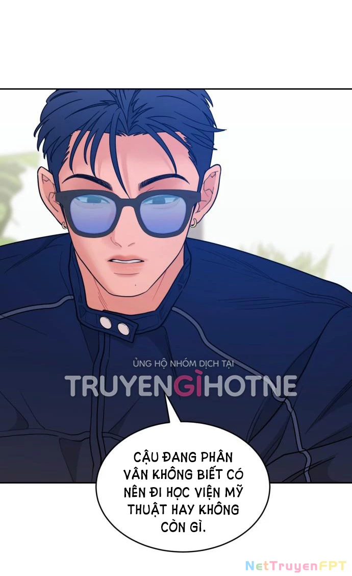 Vận May Bất Ngờ Chapter 18.1 - 23