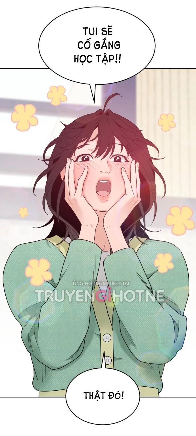 Vận May Bất Ngờ Chapter 18.1 - 29