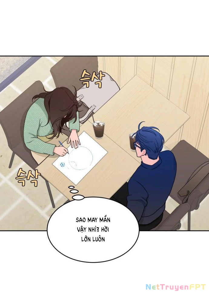 Vận May Bất Ngờ Chapter 18.1 - 31