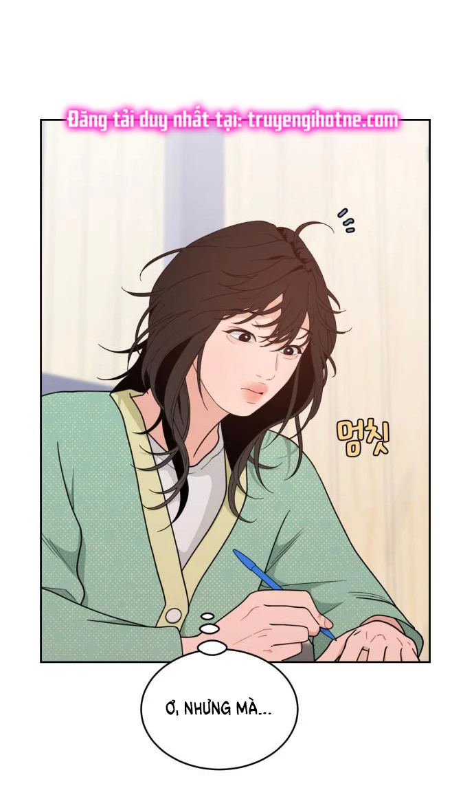 Vận May Bất Ngờ Chapter 18.1 - 32