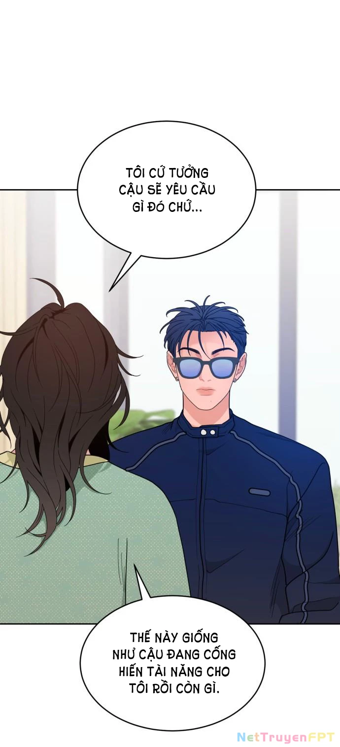 Vận May Bất Ngờ Chapter 18.1 - 34