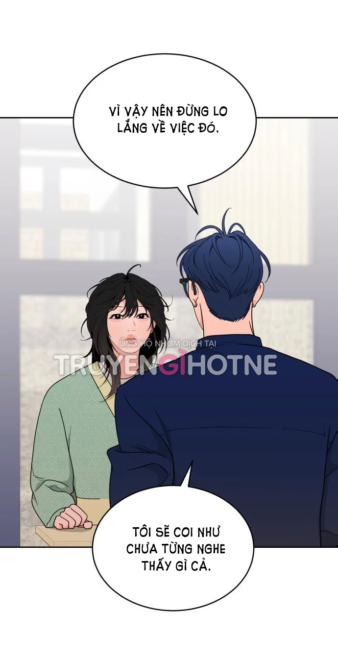 Vận May Bất Ngờ Chapter 18.1 - 38