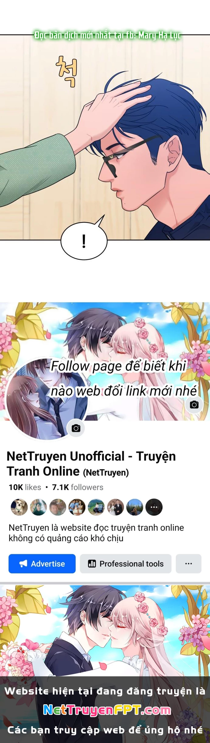 Vận May Bất Ngờ Chapter 18.1 - 40