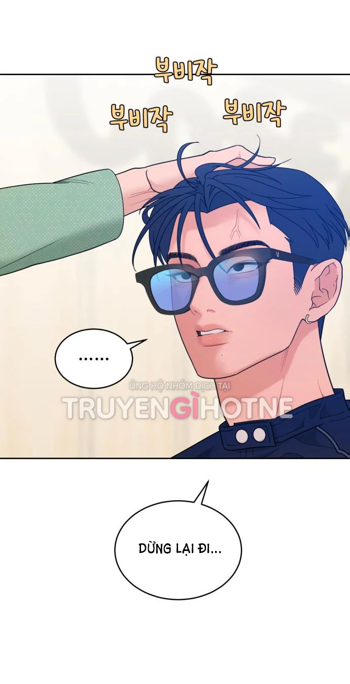 Vận May Bất Ngờ Chapter 18.2 - 2