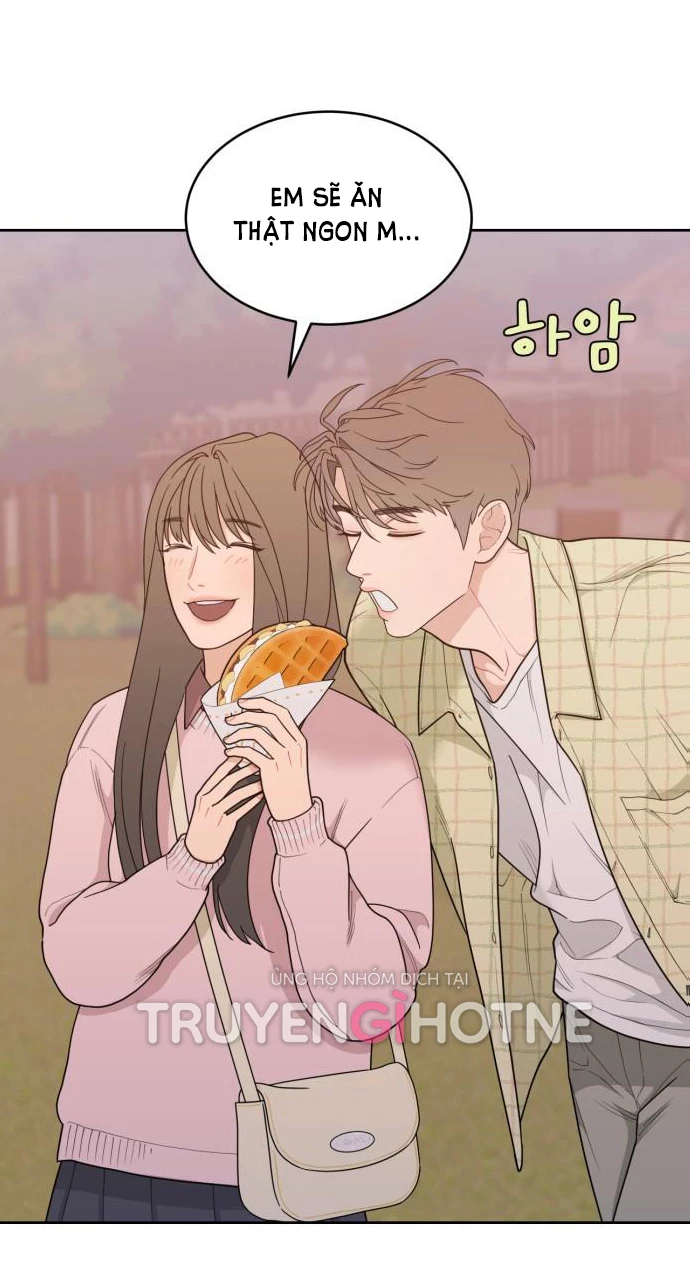 Vận May Bất Ngờ Chapter 18.2 - 5