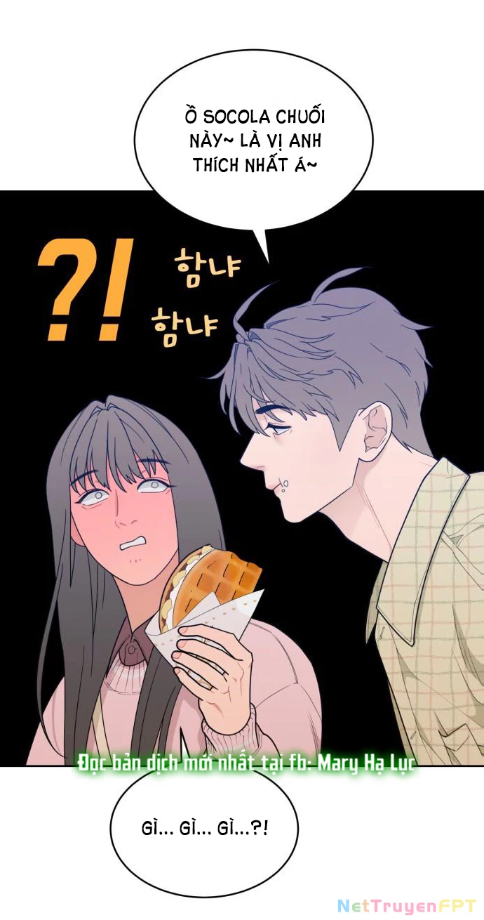 Vận May Bất Ngờ Chapter 18.2 - 6