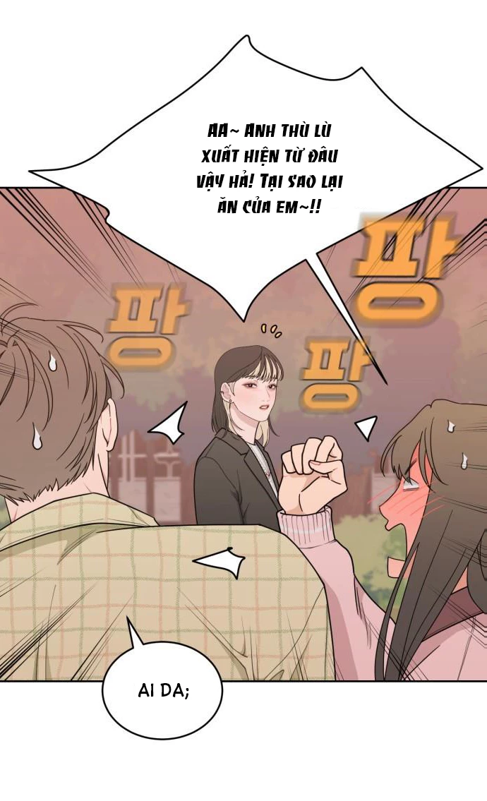 Vận May Bất Ngờ Chapter 18.2 - 7