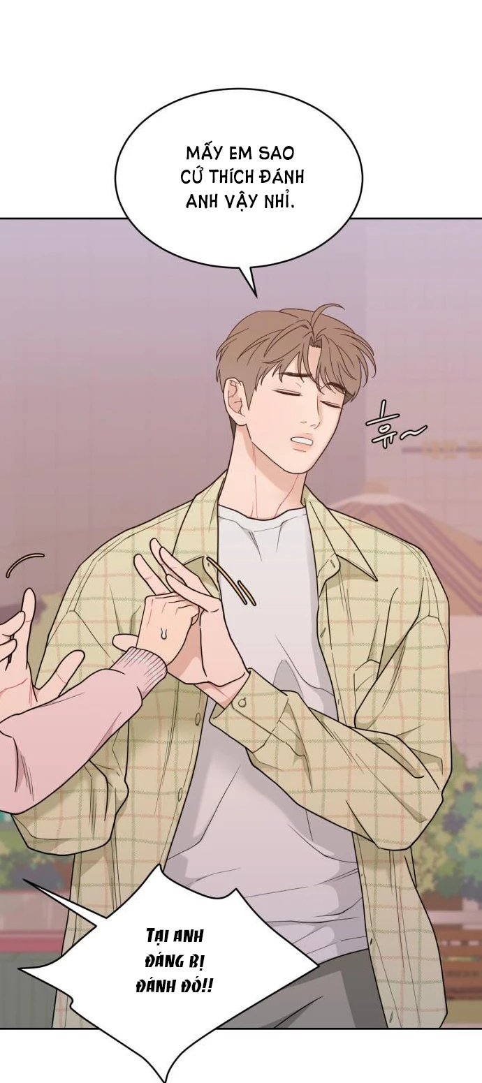 Vận May Bất Ngờ Chapter 18.2 - 8