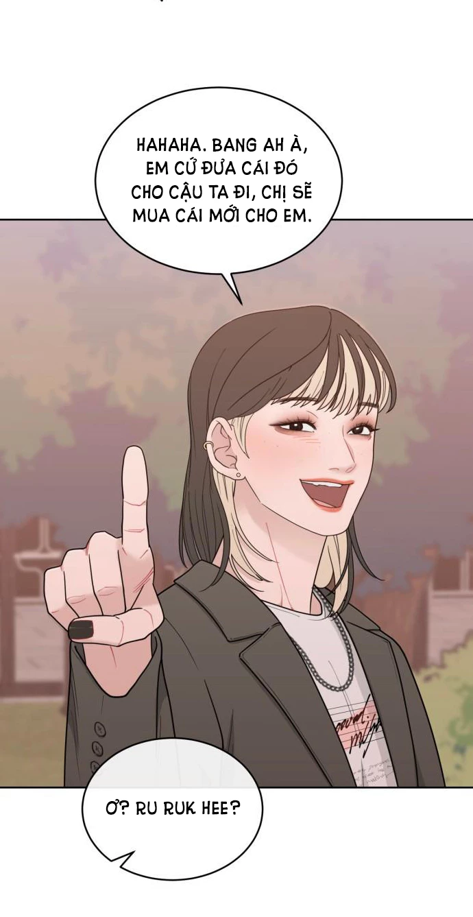 Vận May Bất Ngờ Chapter 18.2 - 9