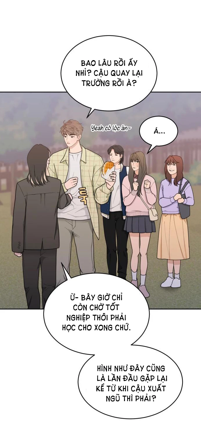 Vận May Bất Ngờ Chapter 18.2 - 10