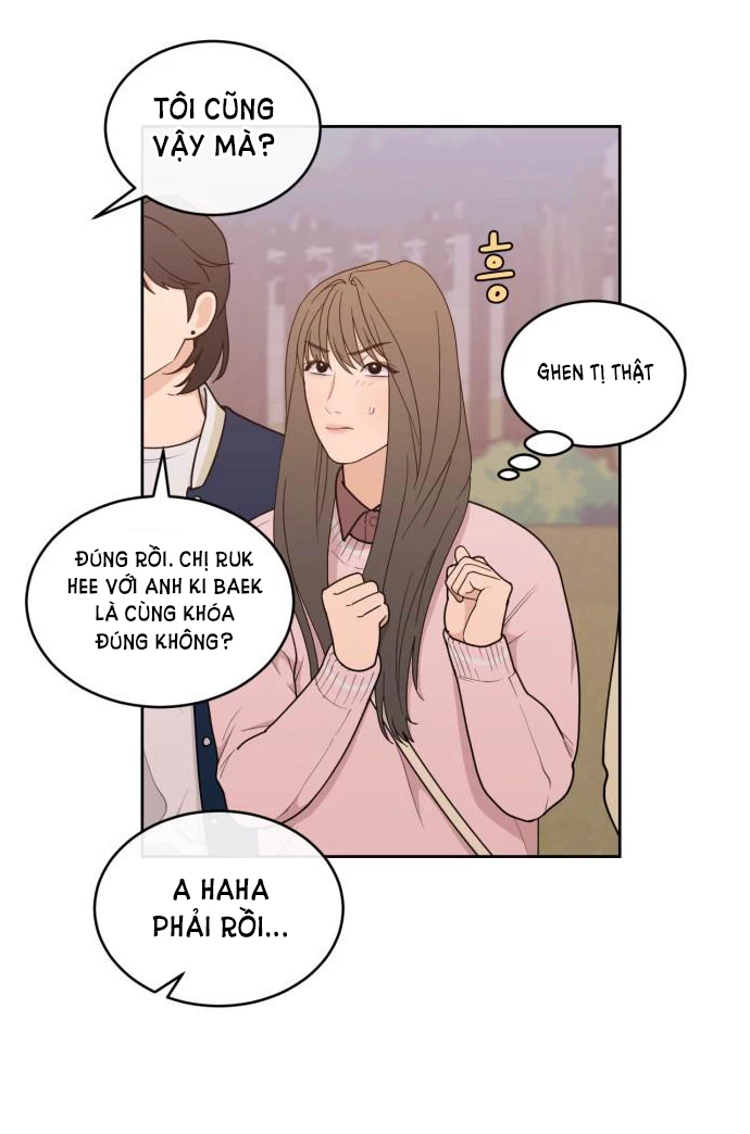 Vận May Bất Ngờ Chapter 18.2 - 11