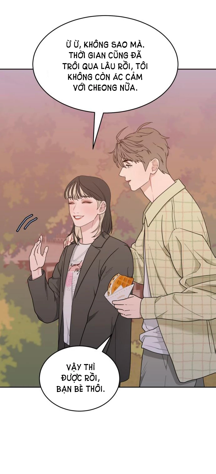 Vận May Bất Ngờ Chapter 18.2 - 15