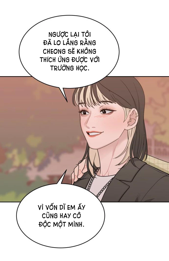 Vận May Bất Ngờ Chapter 18.2 - 16