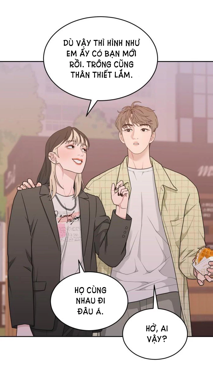 Vận May Bất Ngờ Chapter 18.2 - 17