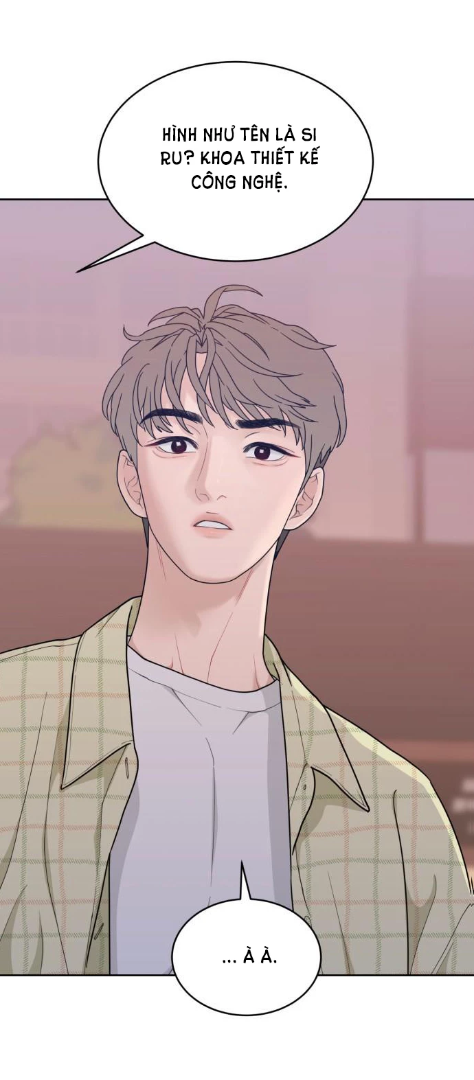 Vận May Bất Ngờ Chapter 18.2 - 18