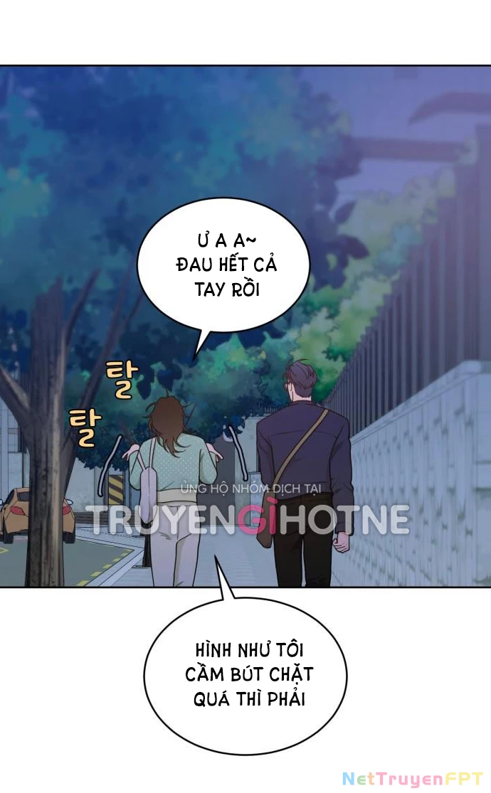 Vận May Bất Ngờ Chapter 18.2 - 21