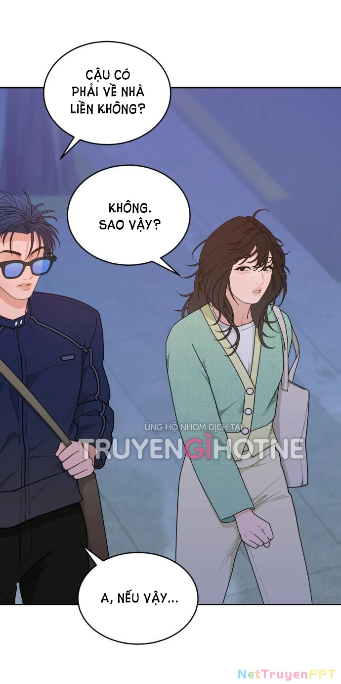 Vận May Bất Ngờ Chapter 18.2 - 27