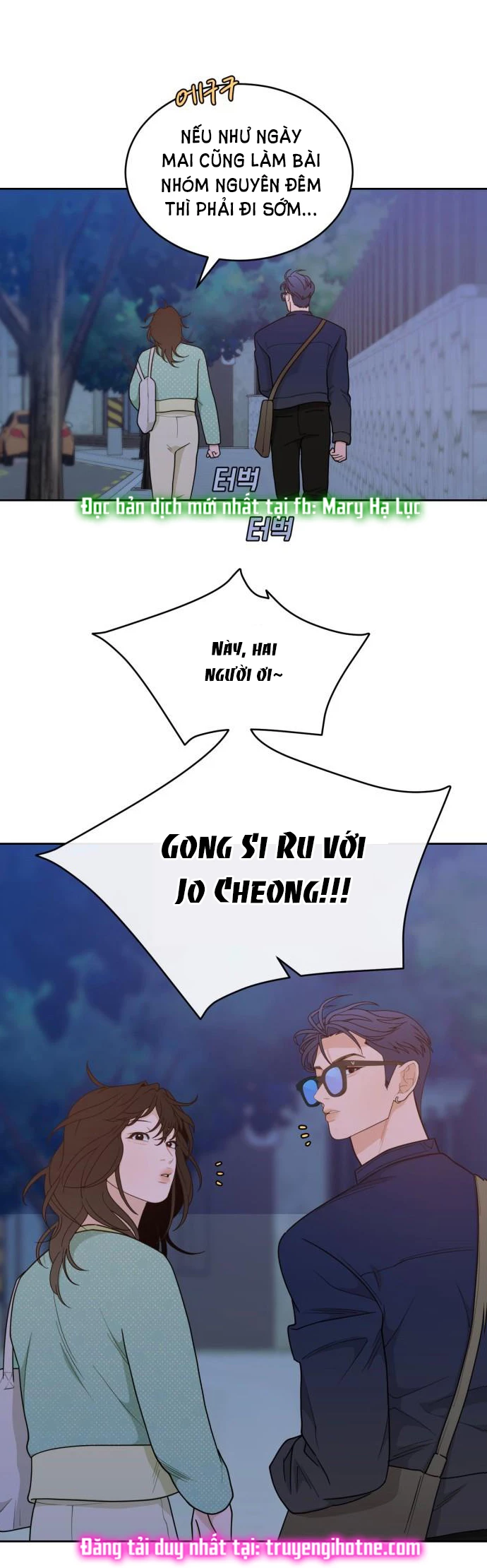 Vận May Bất Ngờ Chapter 18.2 - 32