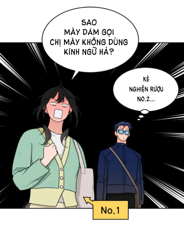 Vận May Bất Ngờ Chapter 19.1 - 3