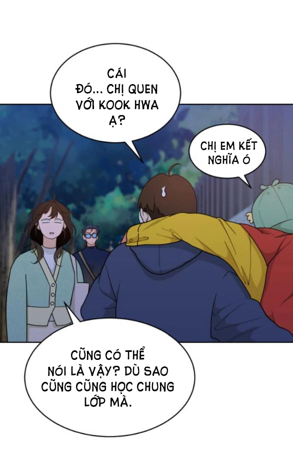 Vận May Bất Ngờ Chapter 19.1 - 4