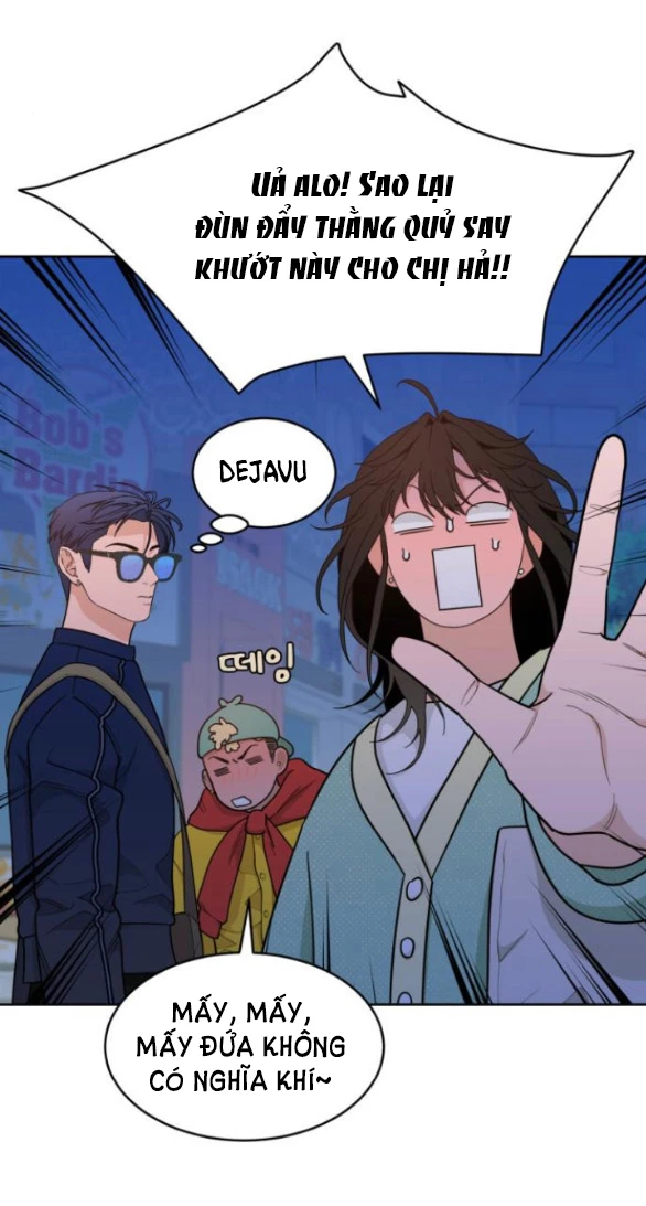 Vận May Bất Ngờ Chapter 19.1 - 6