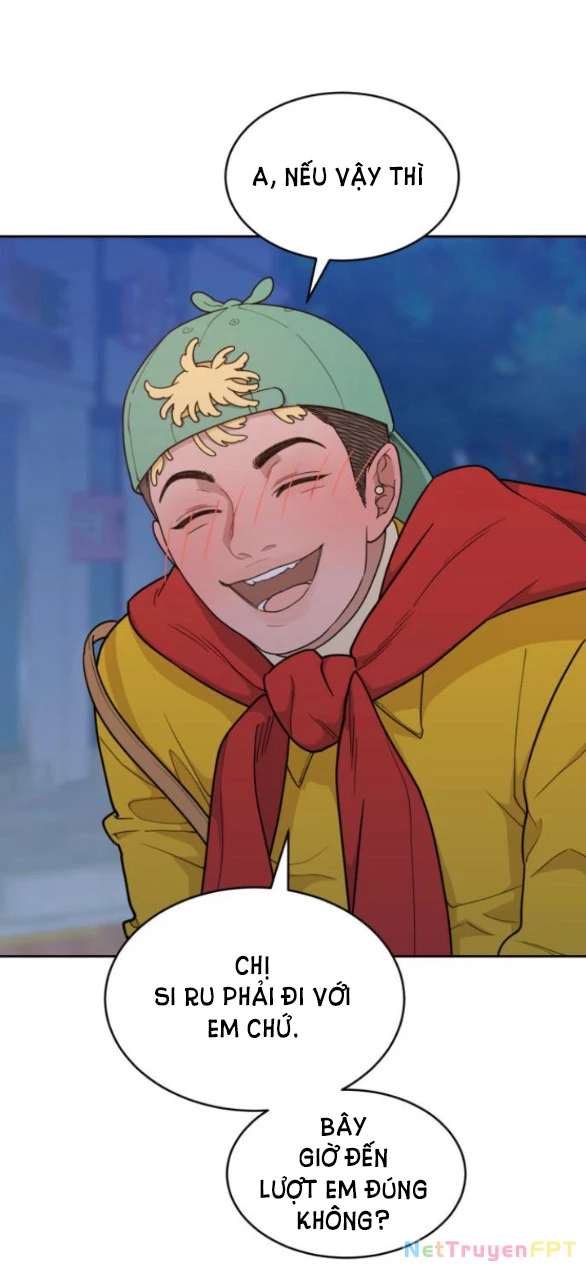 Vận May Bất Ngờ Chapter 19.1 - 7