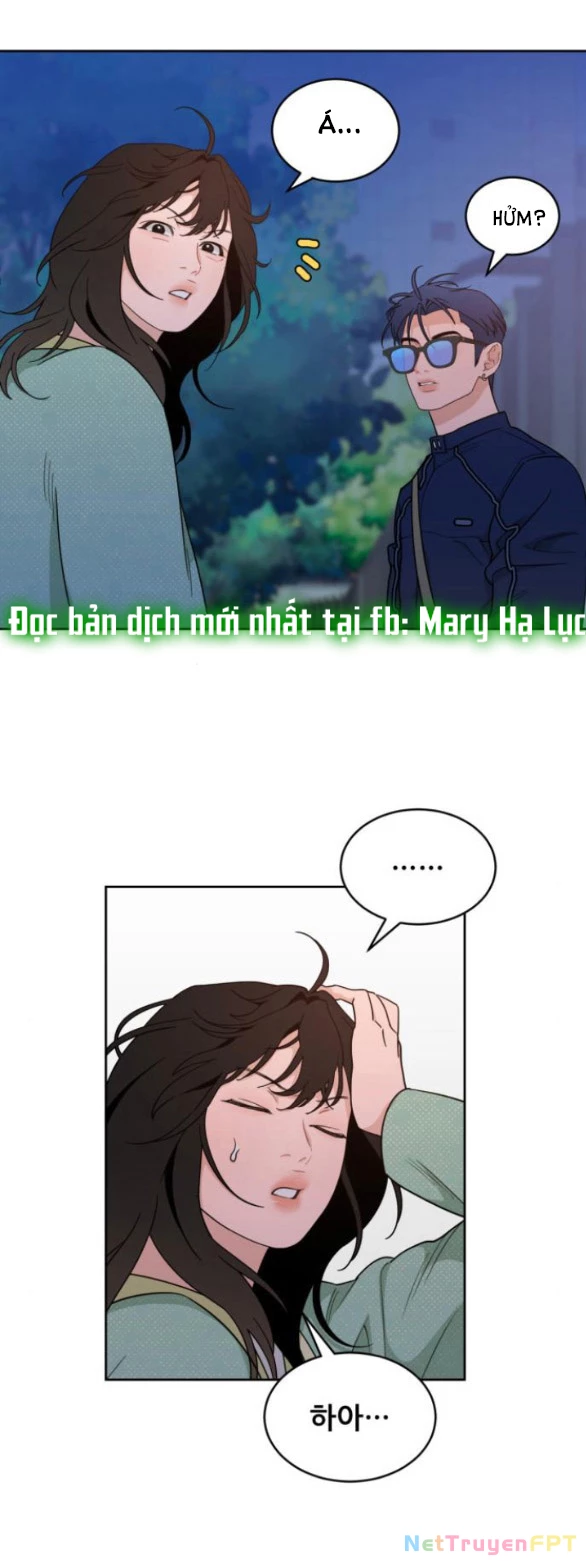 Vận May Bất Ngờ Chapter 19.1 - 8