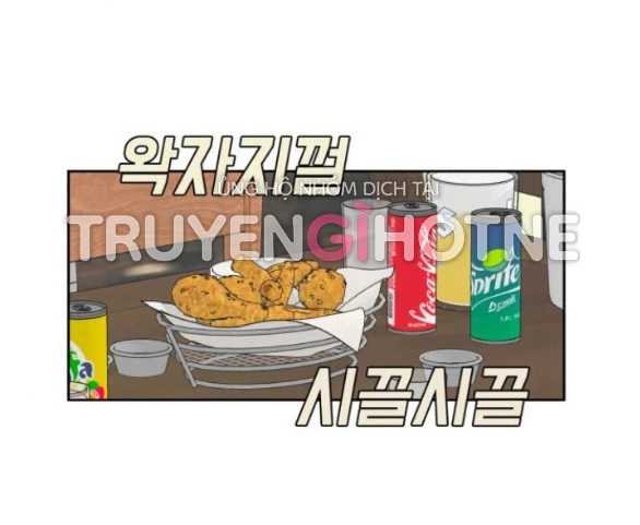 Vận May Bất Ngờ Chapter 19.1 - 10