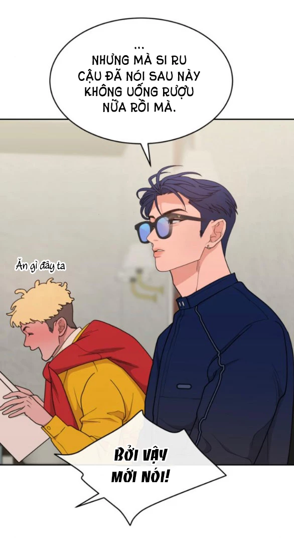 Vận May Bất Ngờ Chapter 19.1 - 12