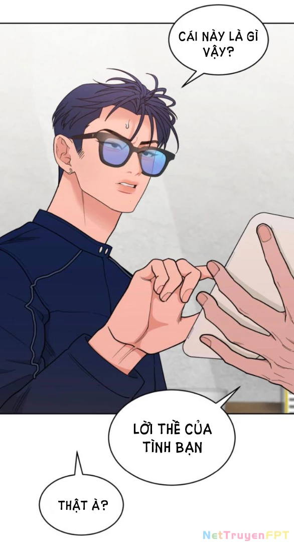 Vận May Bất Ngờ Chapter 19.1 - 15