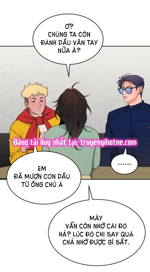 Vận May Bất Ngờ Chapter 19.1 - 16