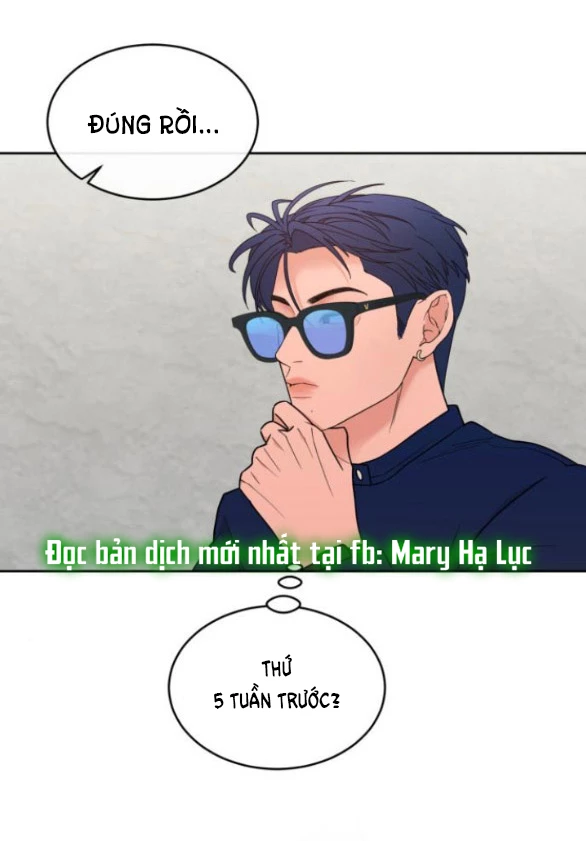 Vận May Bất Ngờ Chapter 19.1 - 19