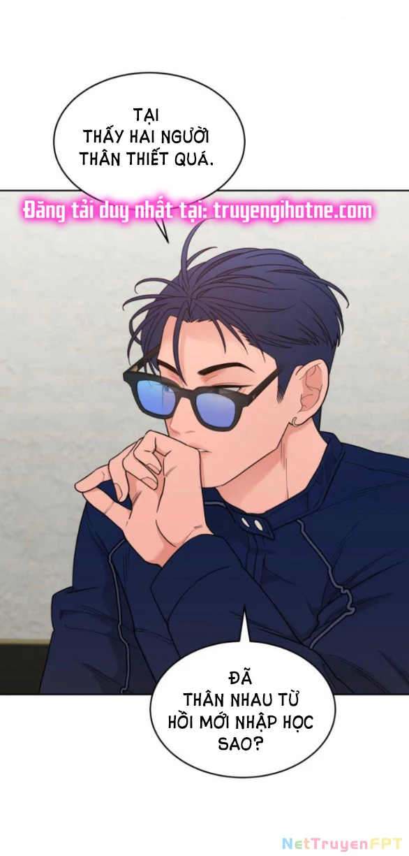 Vận May Bất Ngờ Chapter 19.1 - 23