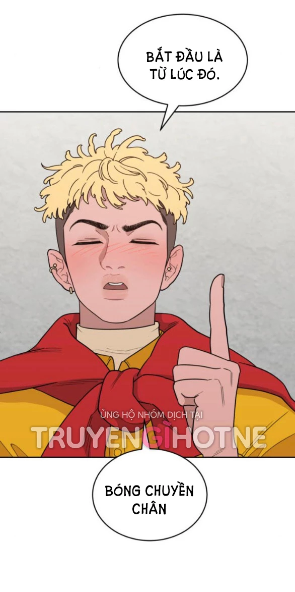 Vận May Bất Ngờ Chapter 19.1 - 26